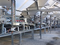 What are the advantages of quantitative feeding equipment?