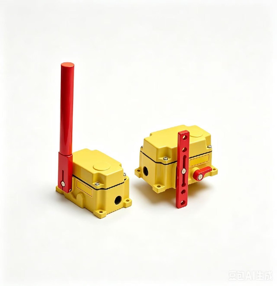 Conveyor switch? What aspects will affect your choice?